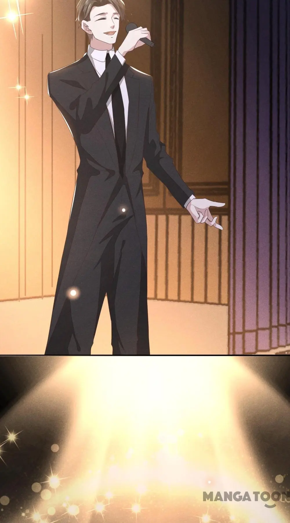 Lótus Negra – Capítulo 96 Yaoi – Página 14