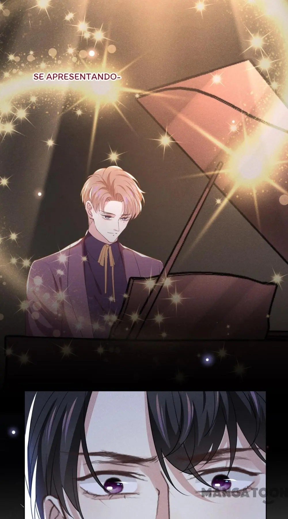 Lótus Negra – Capítulo 96 Yaoi – Página 15