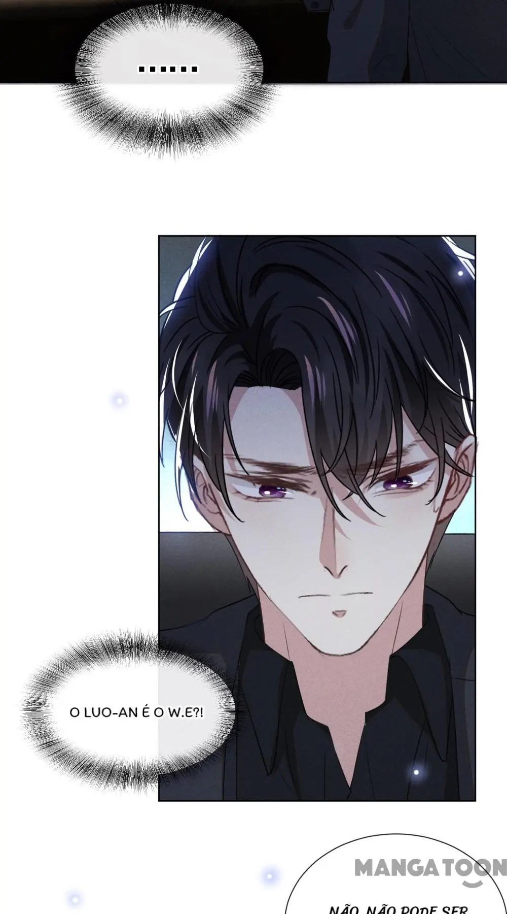 Lótus Negra – Capítulo 96 Yaoi – Página 30