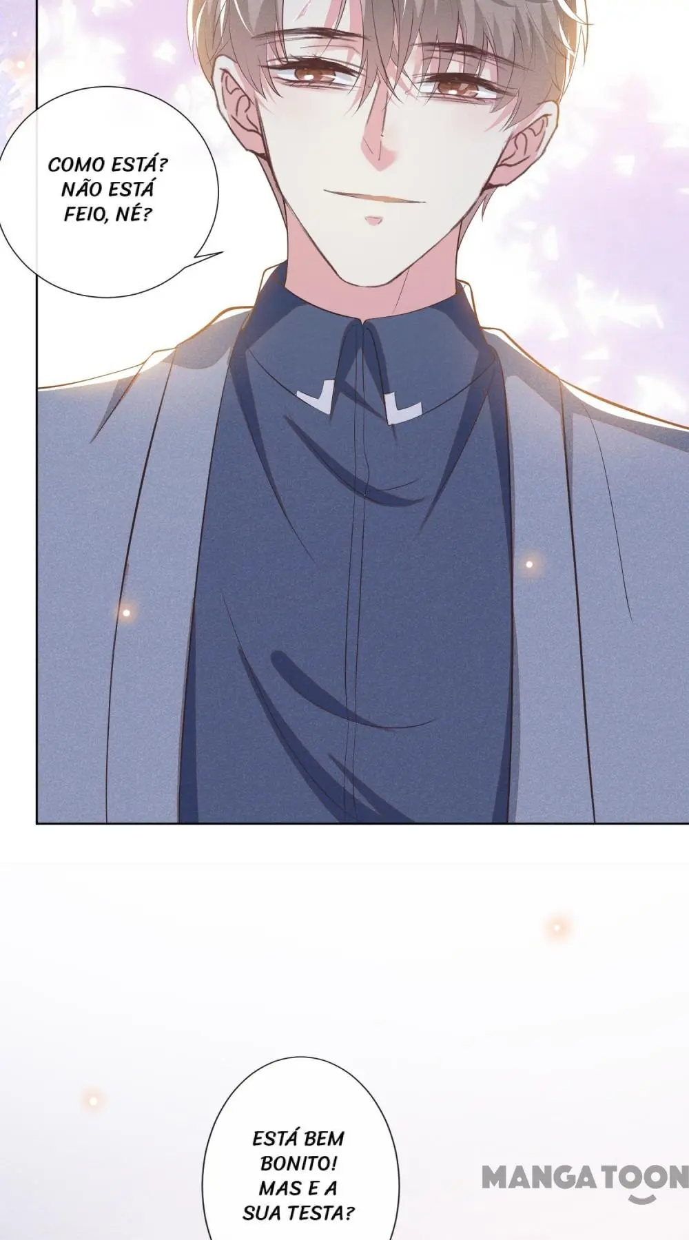 Lótus Negra – Capítulo 96 Yaoi – Página 4