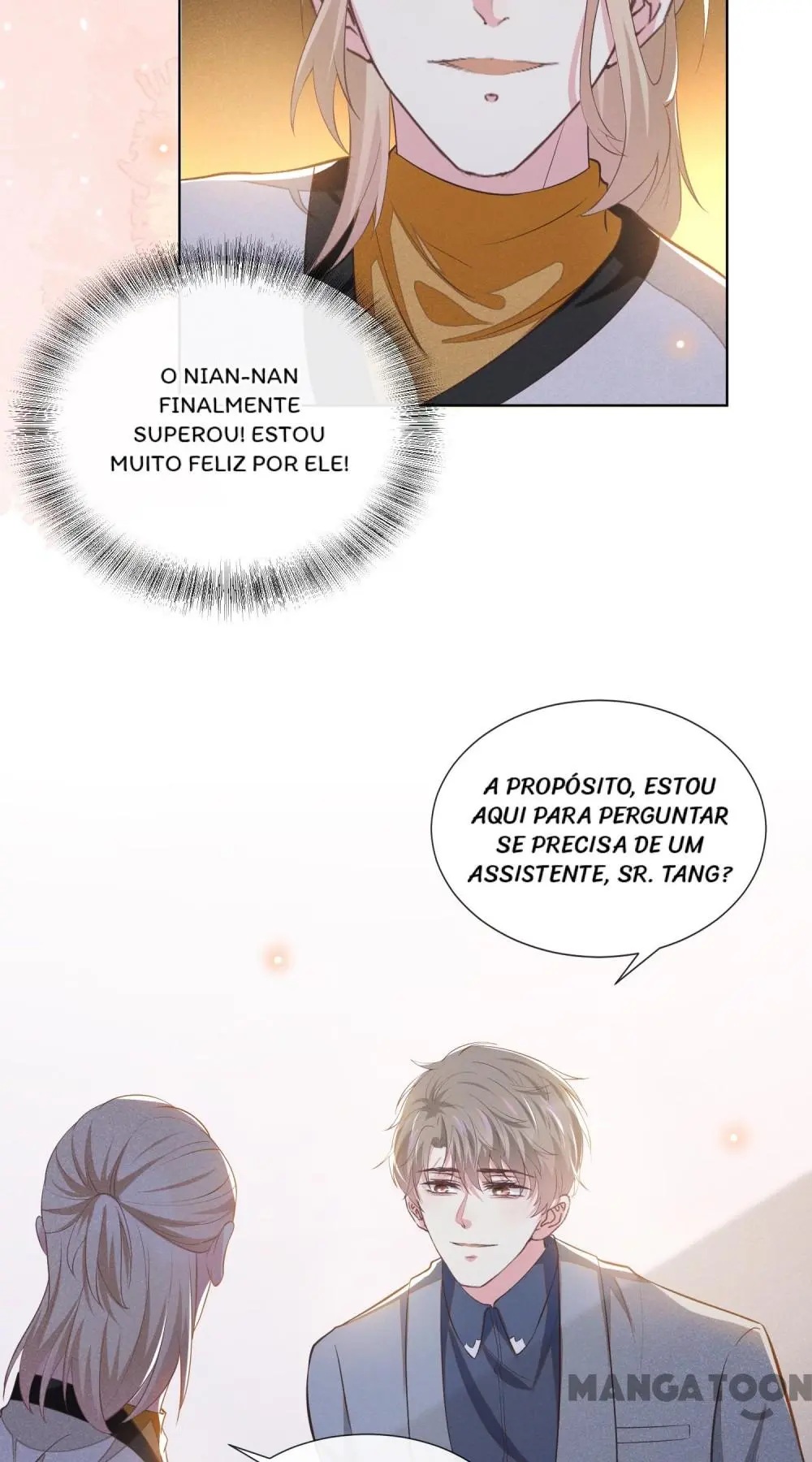 Lótus Negra – Capítulo 96 Yaoi – Página 6