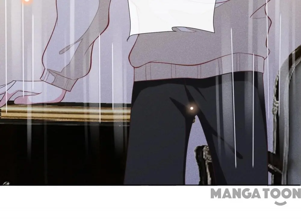 Lótus Negra – Capítulo 96 Yaoi – Página 8