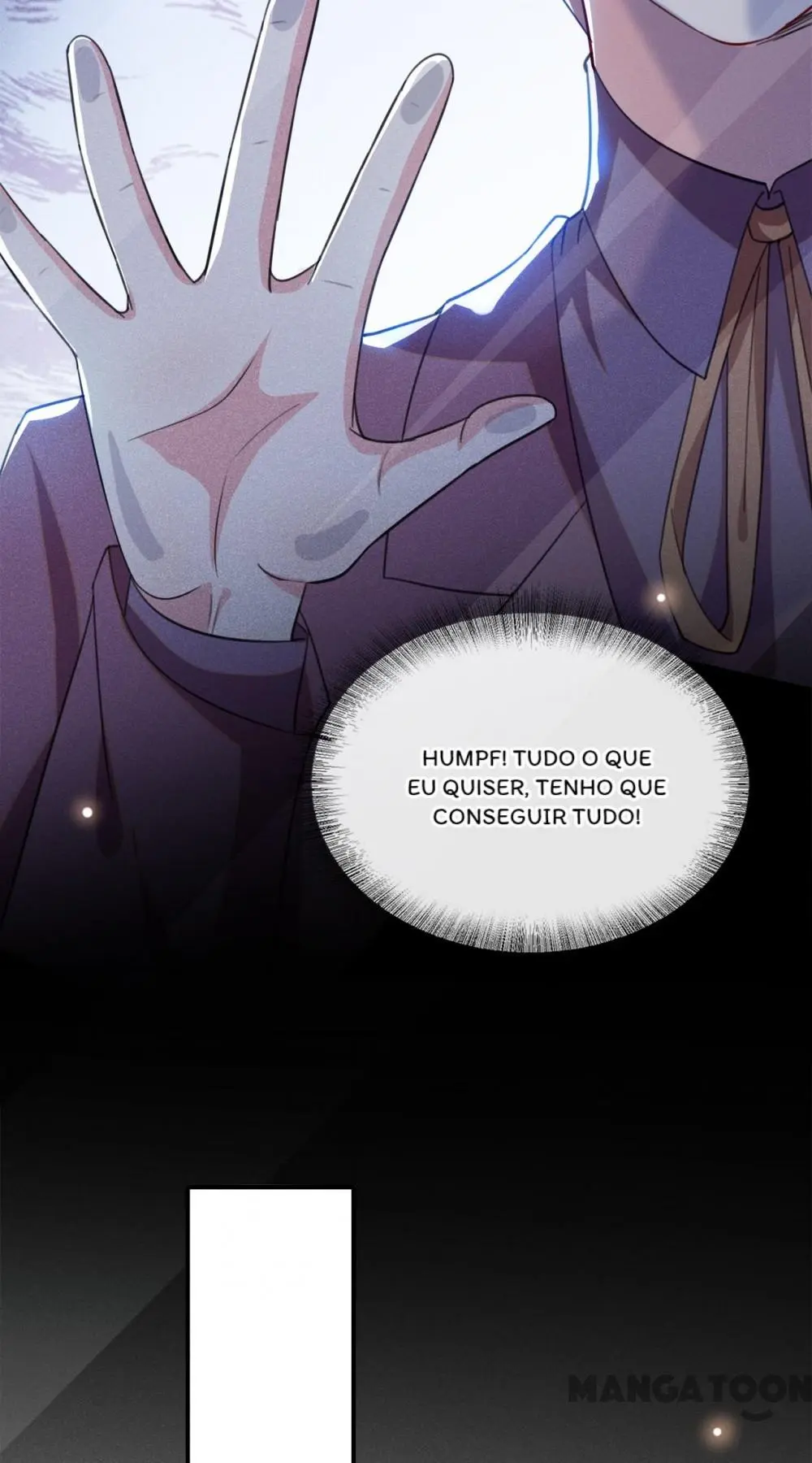 Lótus Negra – Capítulo 97 Yaoi – Página 13