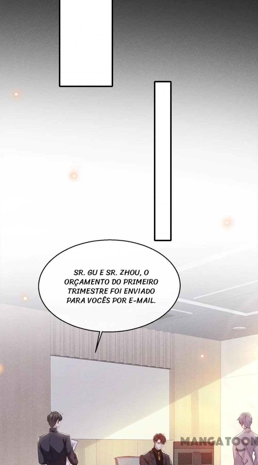 Lótus Negra – Capítulo 97 Yaoi – Página 14