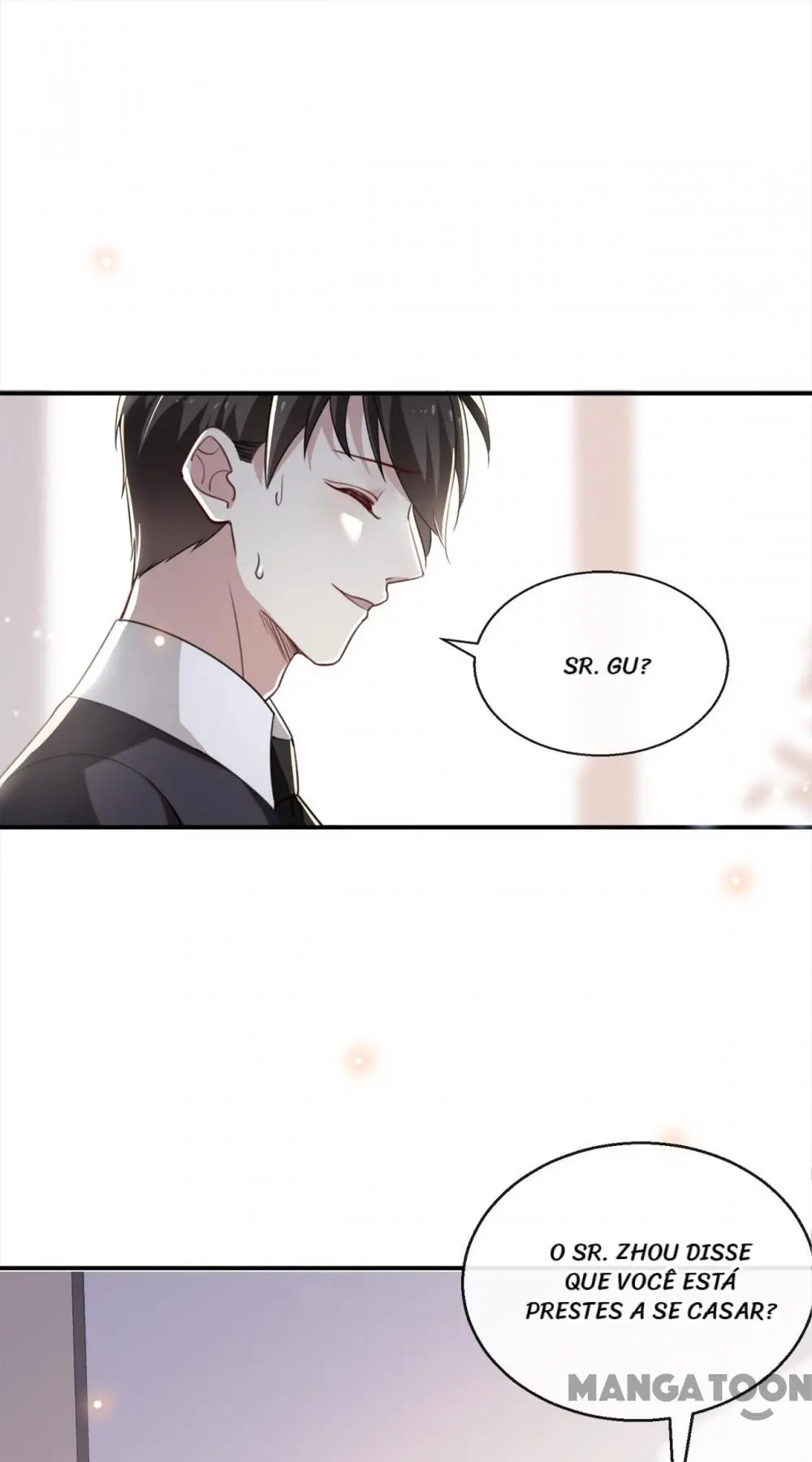 Lótus Negra – Capítulo 97 Yaoi – Página 17