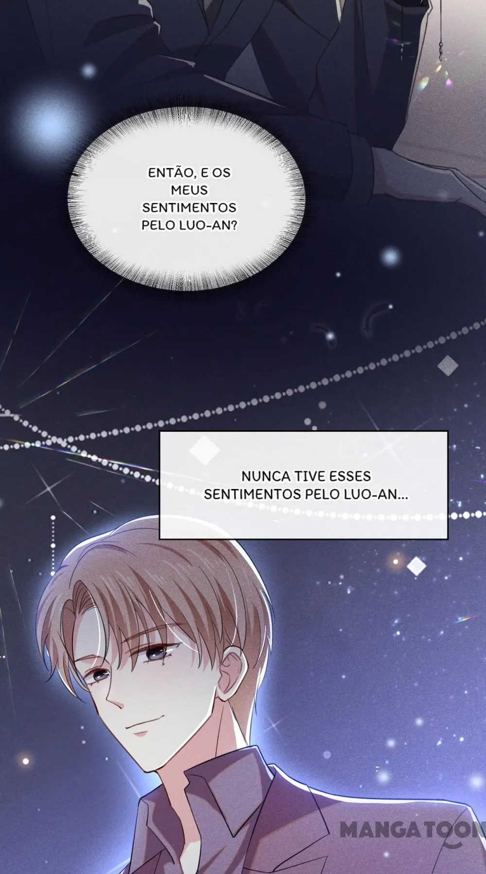 Lótus Negra – Capítulo 97 Yaoi – Página 23