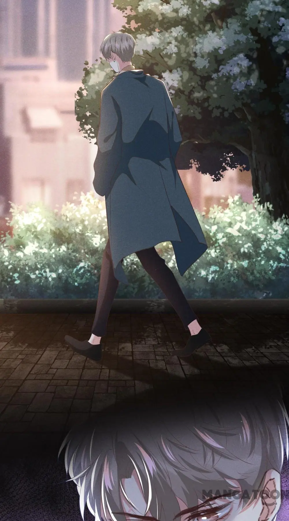 Lótus Negra – Capítulo 97 Yaoi – Página 4