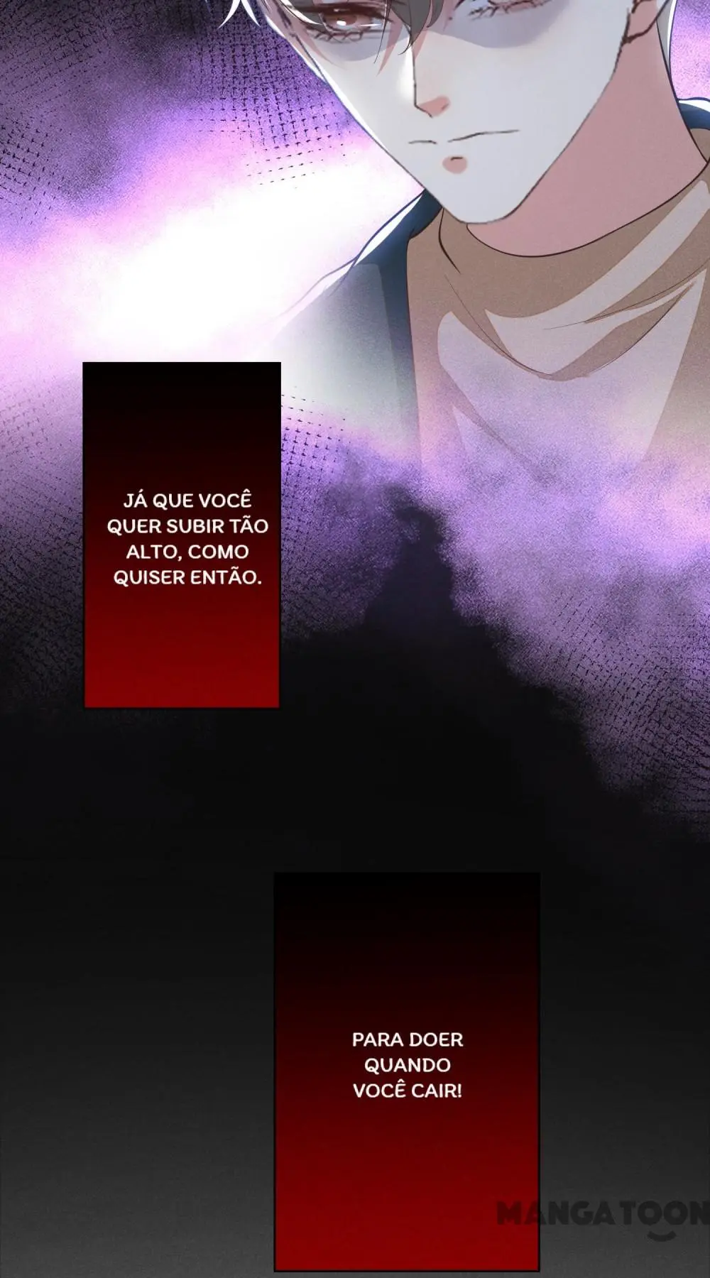 Lótus Negra – Capítulo 97 Yaoi – Página 5