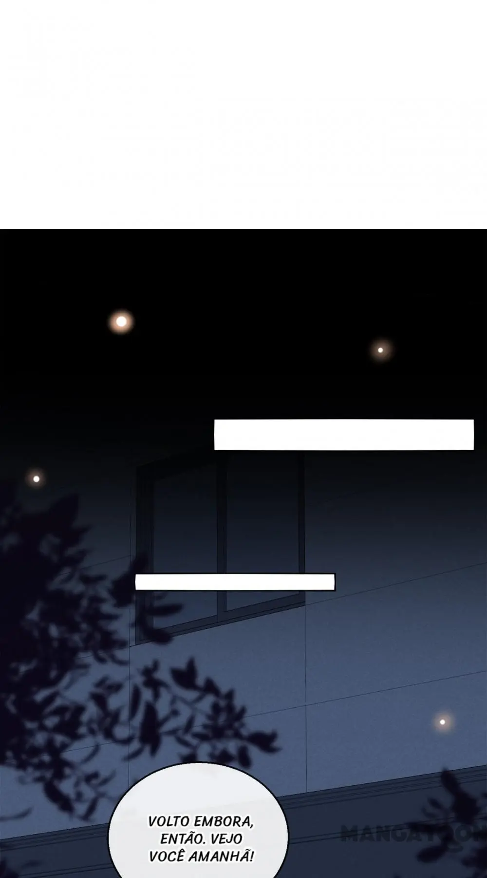 Lótus Negra – Capítulo 98 Yaoi – Página 1