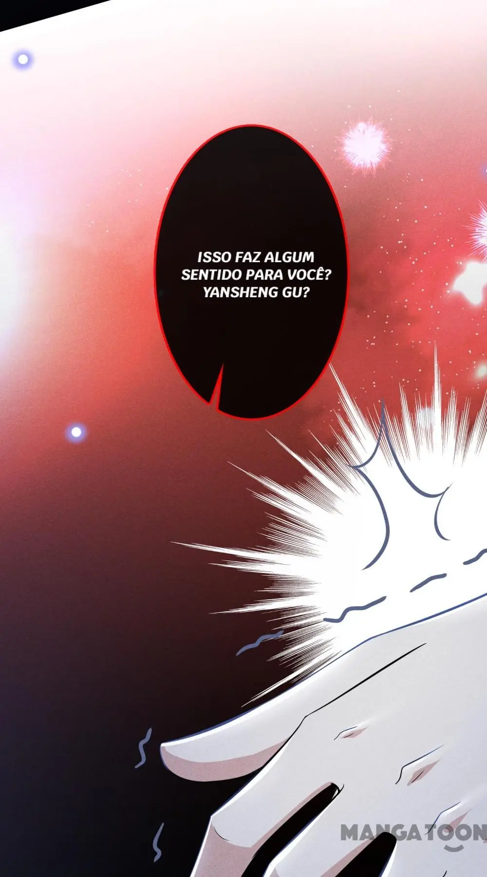 Lótus Negra – Capítulo 98 Yaoi – Página 11