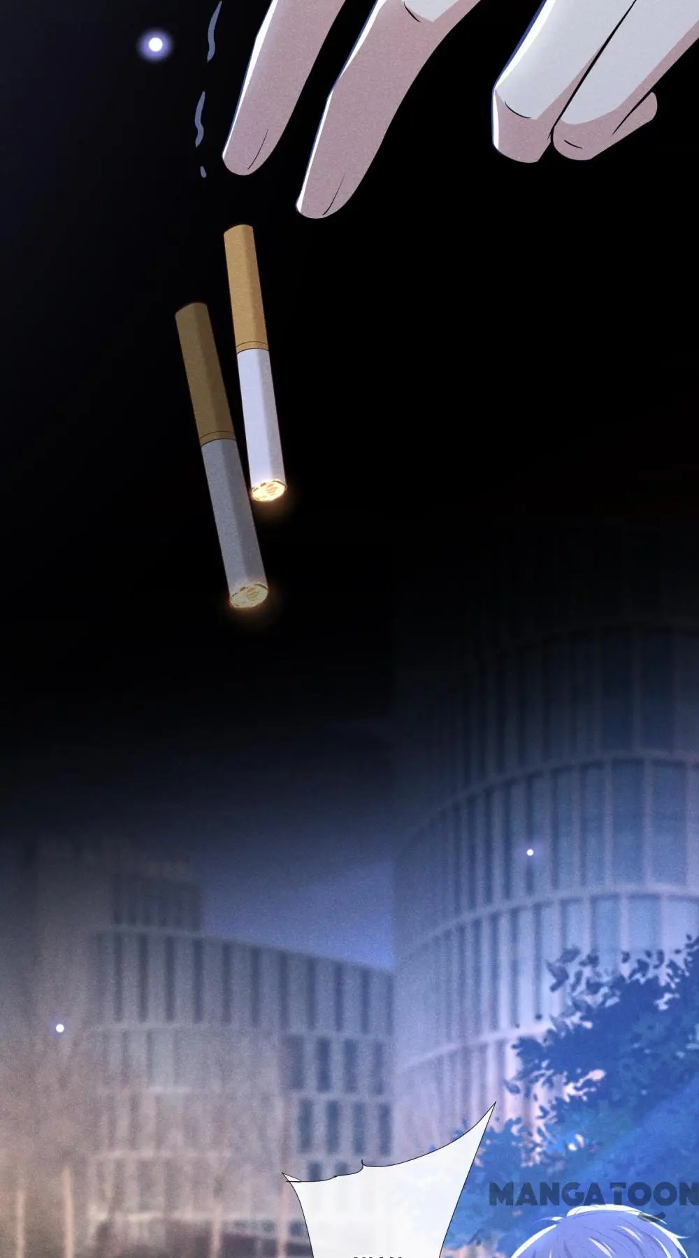 Lótus Negra – Capítulo 98 Yaoi – Página 12