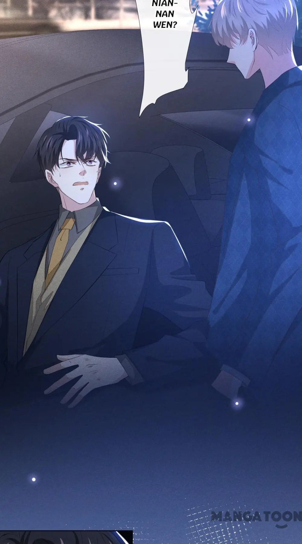 Lótus Negra – Capítulo 98 Yaoi – Página 13