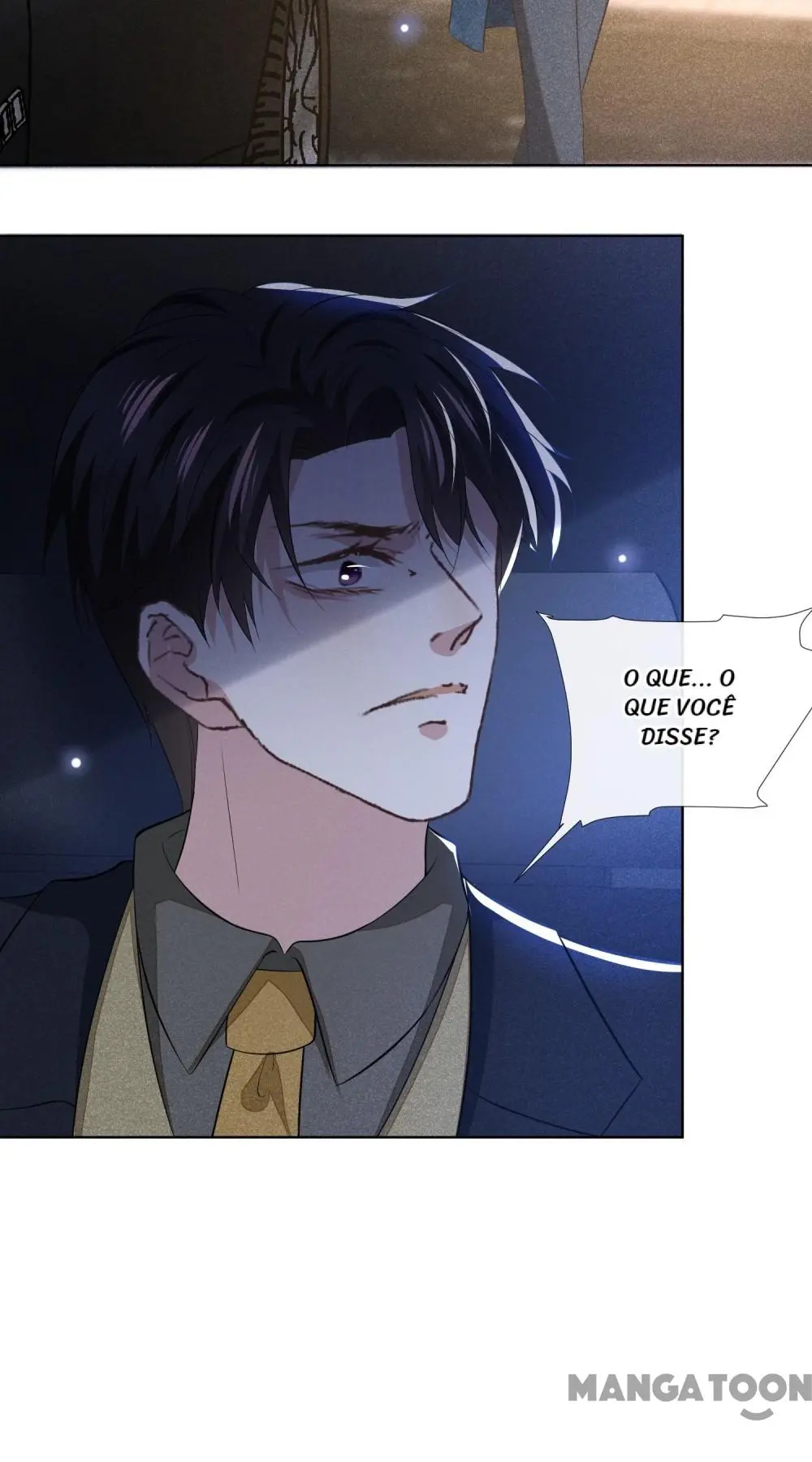 Lótus Negra – Capítulo 98 Yaoi – Página 19