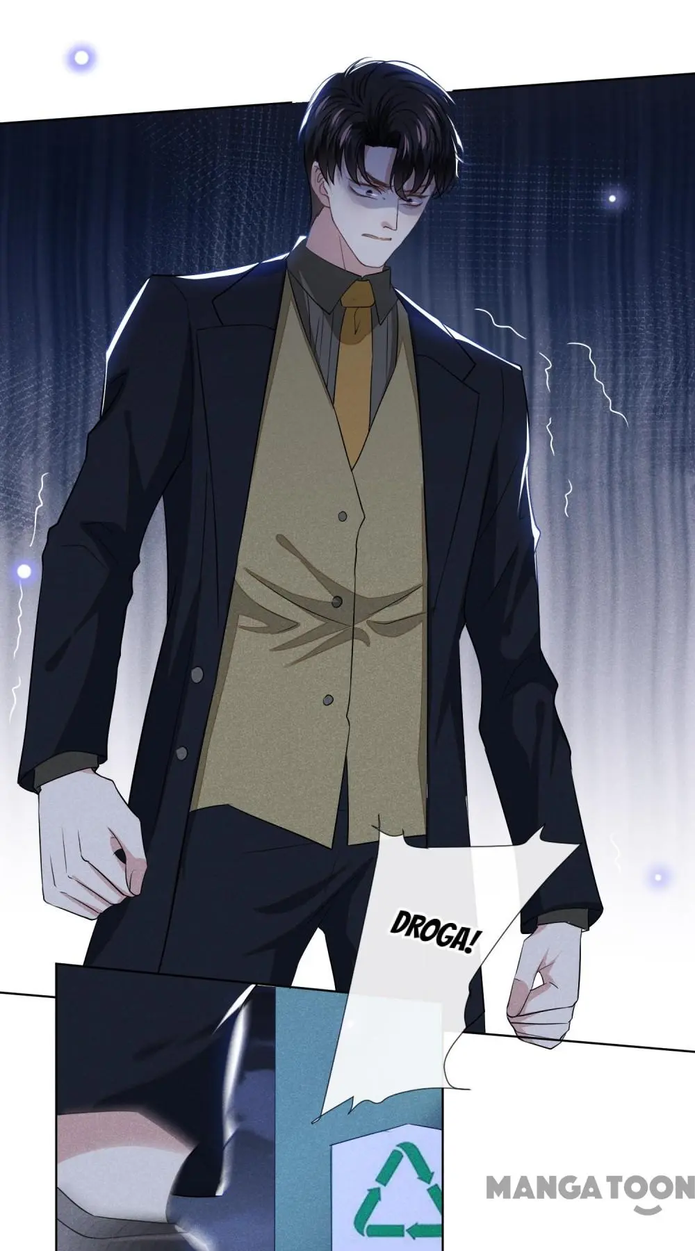 Lótus Negra – Capítulo 98 Yaoi – Página 32