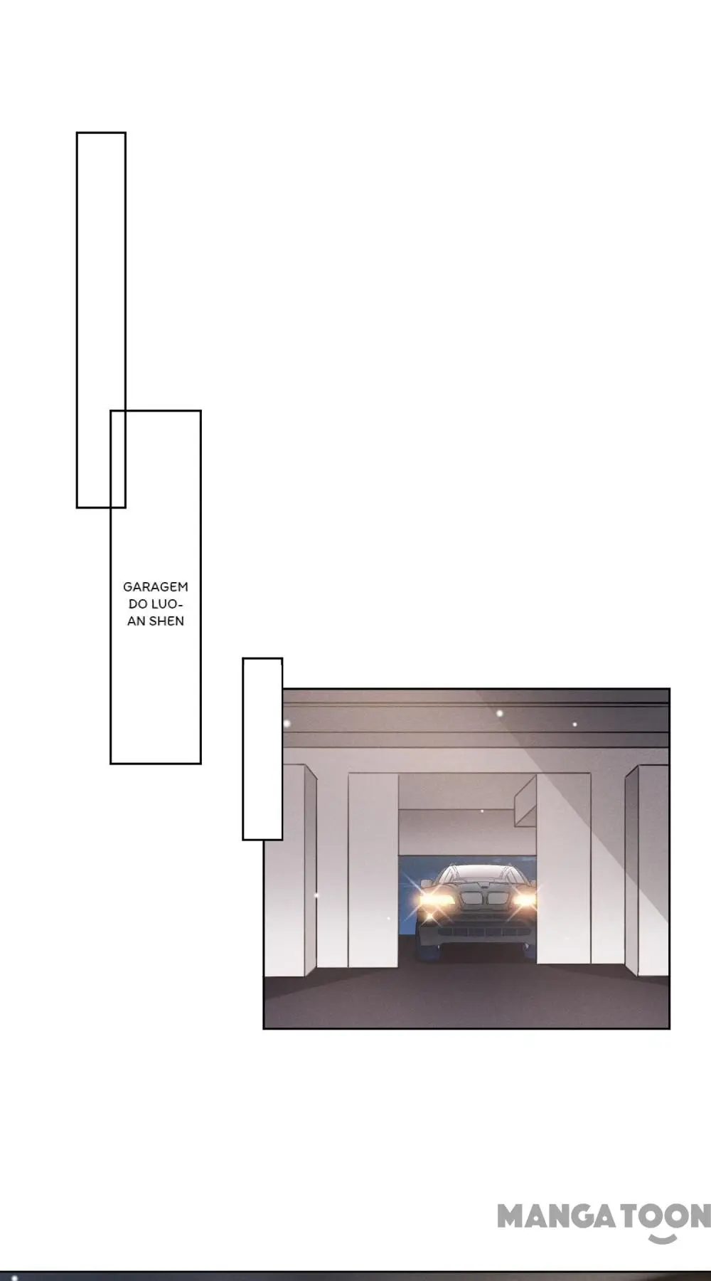 Lótus Negra – Capítulo 99 Yaoi – Página 12