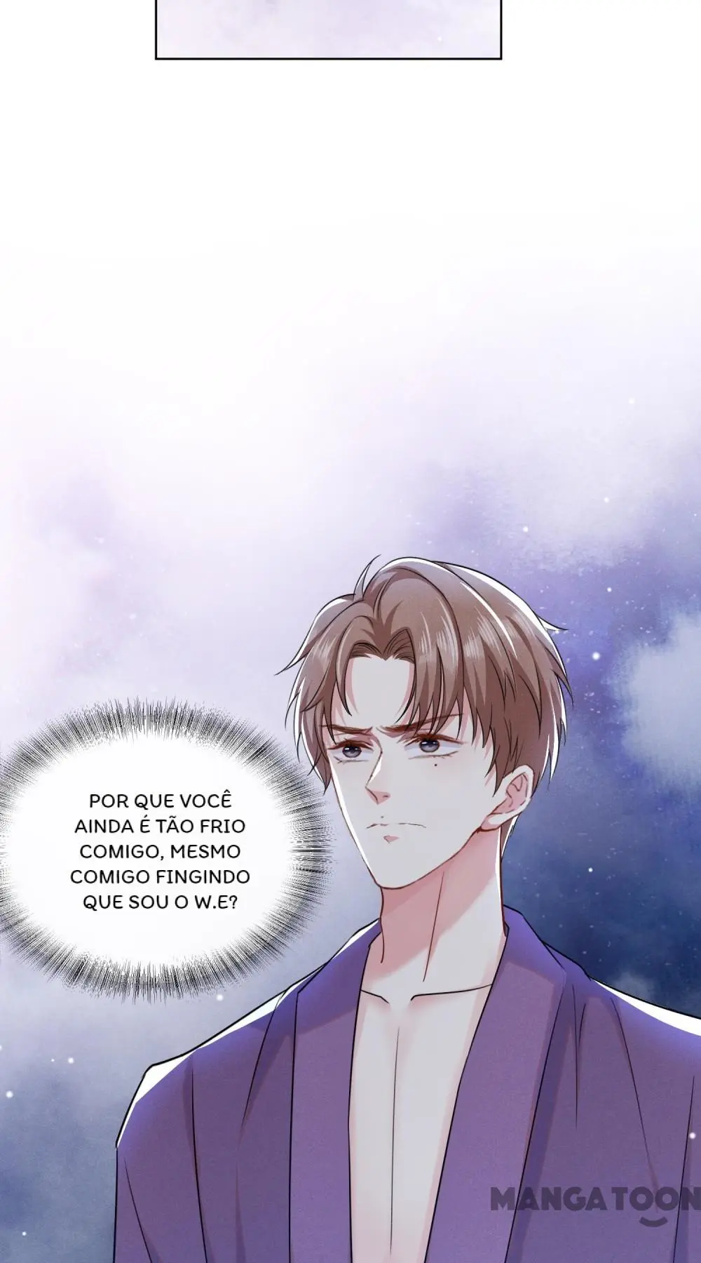 Lótus Negra – Capítulo 99 Yaoi – Página 21