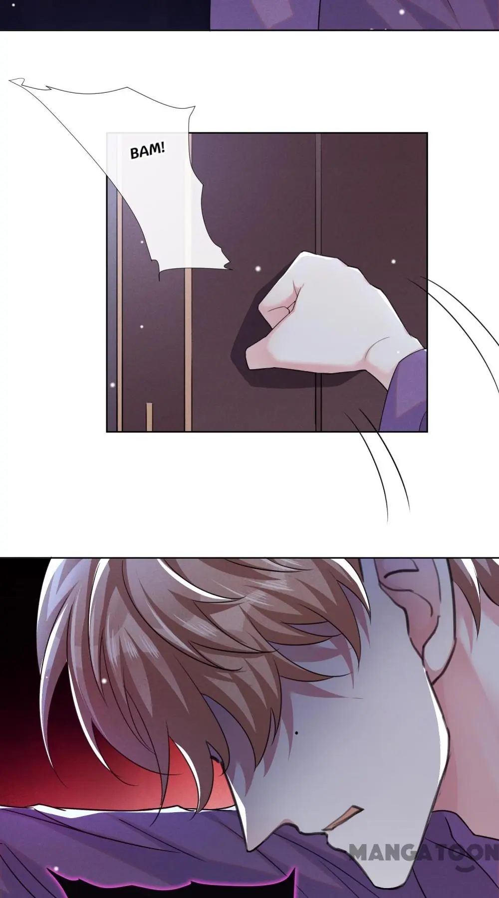 Lótus Negra – Capítulo 99 Yaoi – Página 24