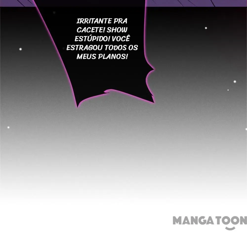 Lótus Negra – Capítulo 99 Yaoi – Página 25