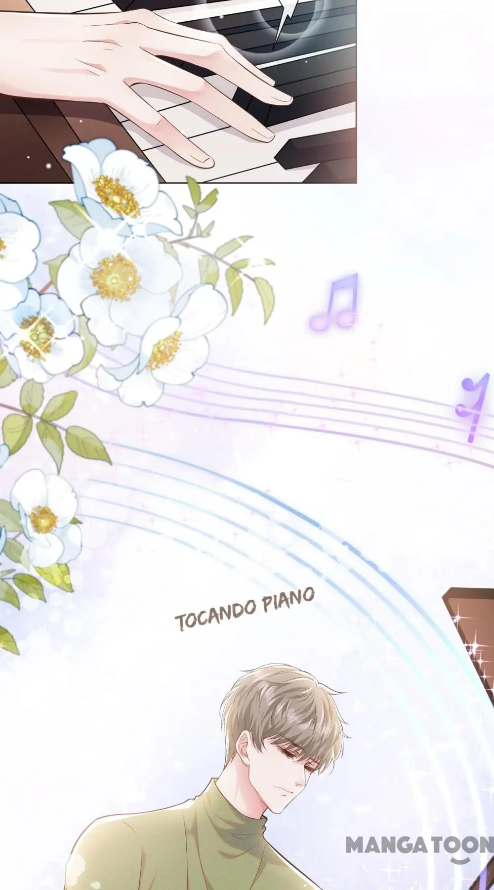 Lótus Negra – Capítulo 99 Yaoi – Página 30