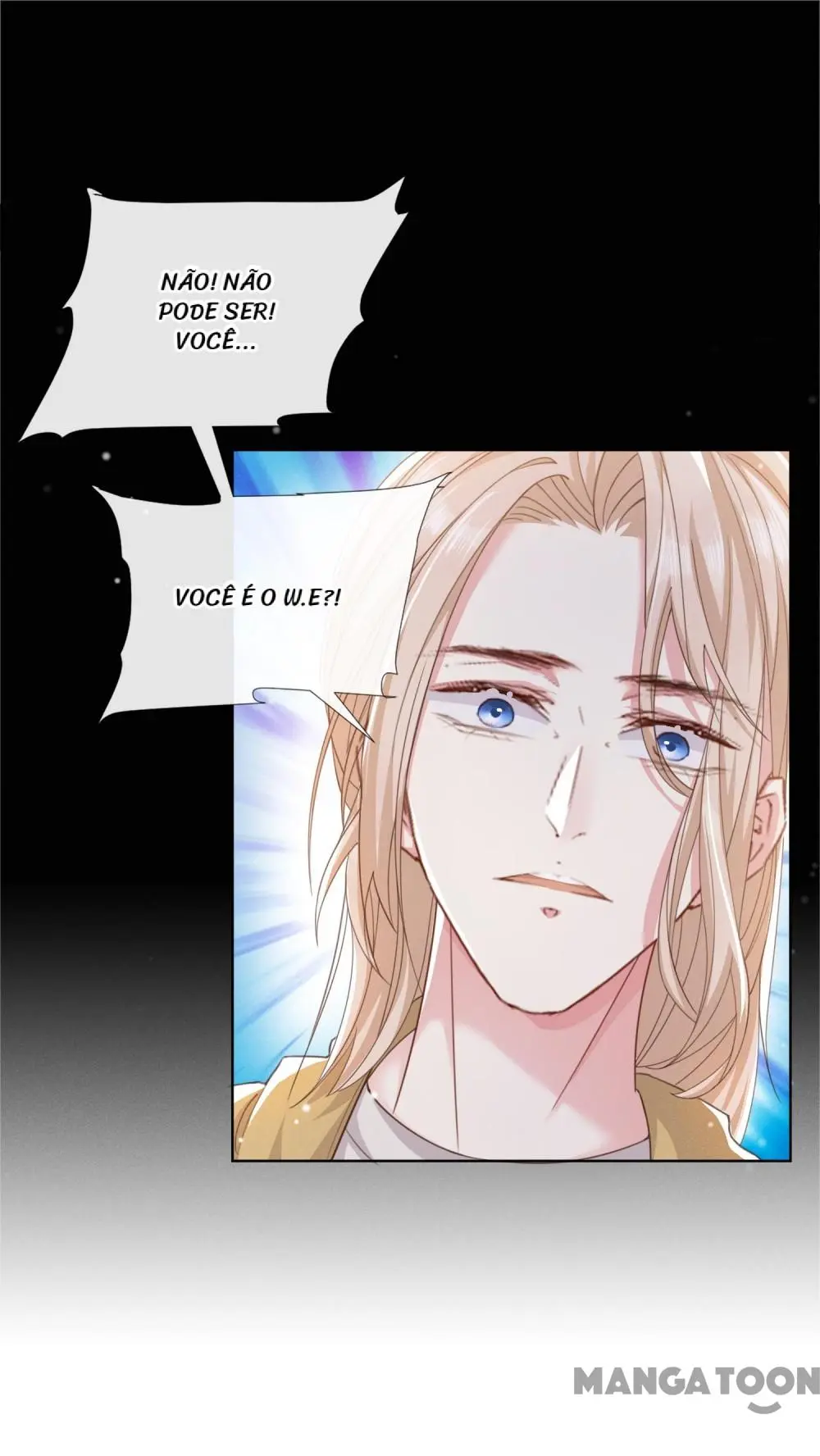 Lótus Negra – Capítulo 99 Yaoi – Página 34