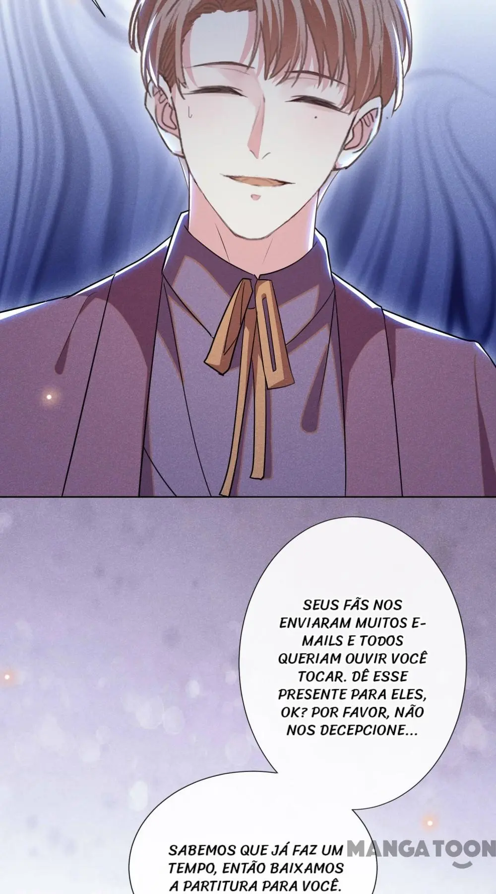 Lótus Negra – Capítulo 99 Yaoi – Página 4