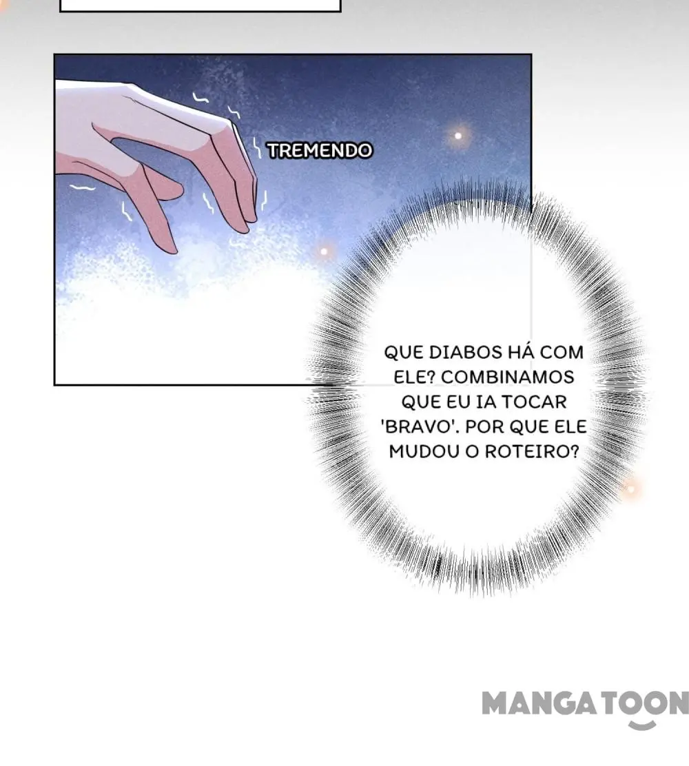 Lótus Negra – Capítulo 99 Yaoi – Página 8