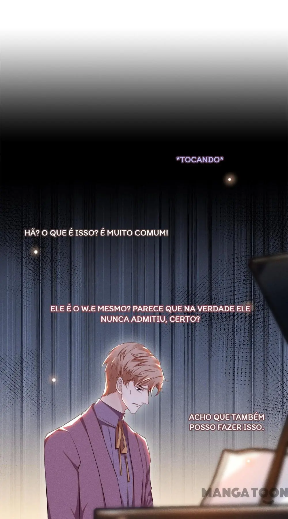 Lótus Negra – Capítulo 99 Yaoi – Página 9