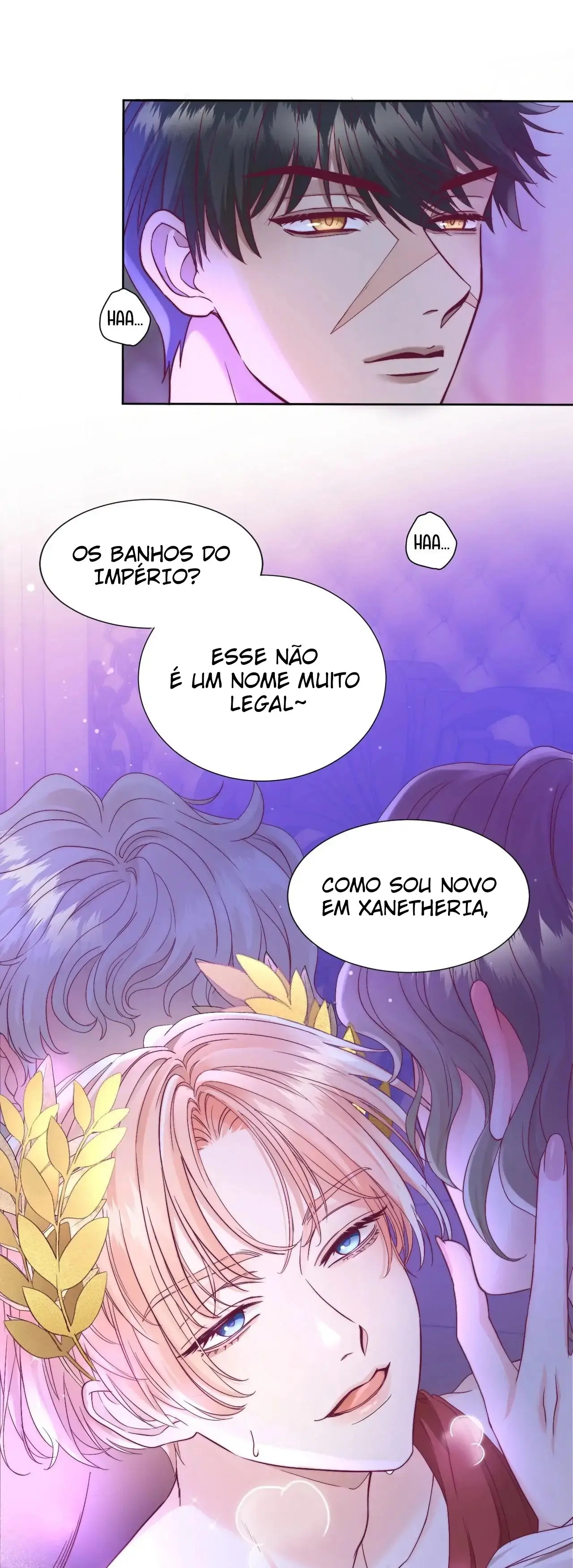 Louco por mim – Capítulo 01 Yaoi – Página 12 Louco por mim – Capítulo 01 Yaoi – Página 12