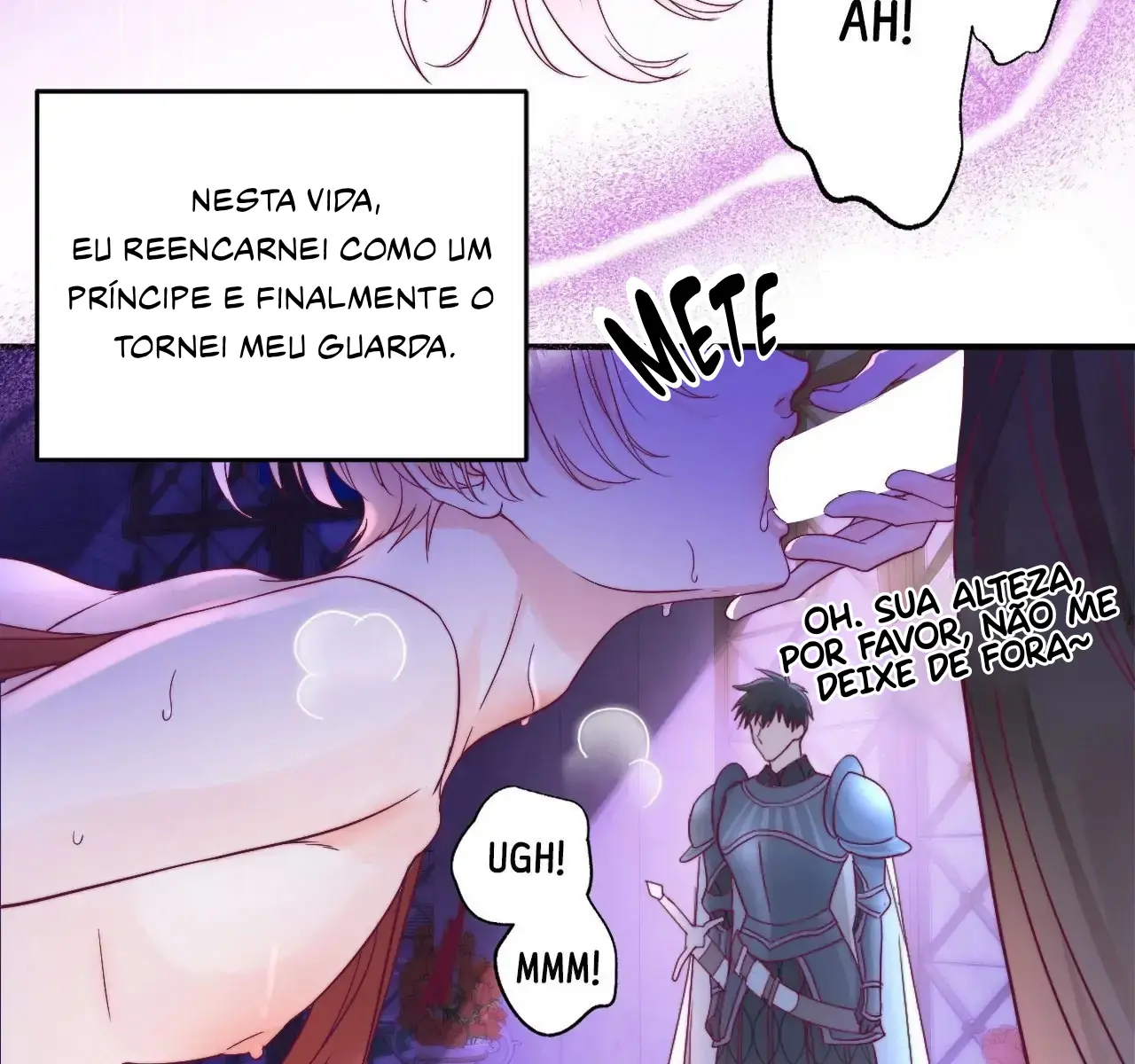 Louco por mim – Capítulo 01 Yaoi – Página 18 Louco por mim – Capítulo 01 Yaoi – Página 18