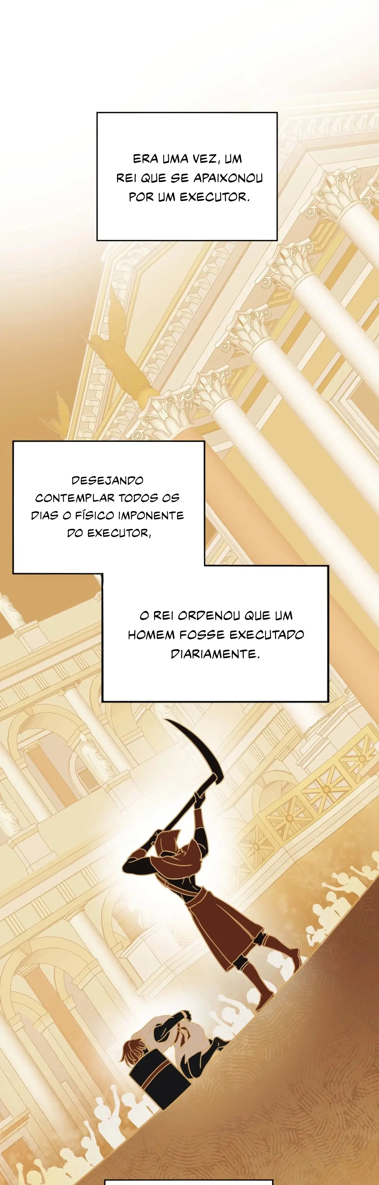 Louco por mim – Capítulo 01 Yaoi – Página 2 Louco por mim – Capítulo 01 Yaoi – Página 2