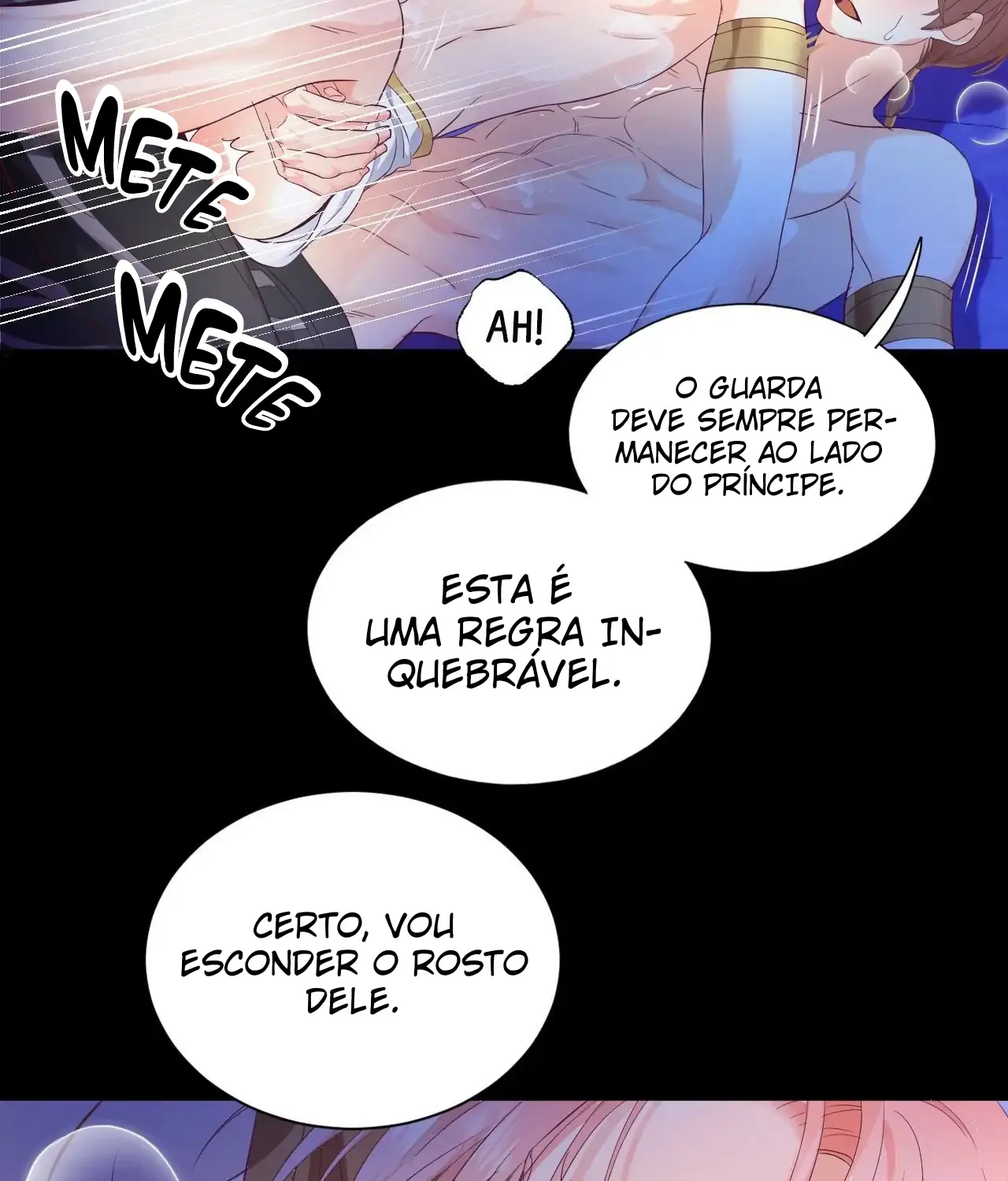 Louco por mim – Capítulo 01 Yaoi – Página 22 Louco por mim – Capítulo 01 Yaoi – Página 22