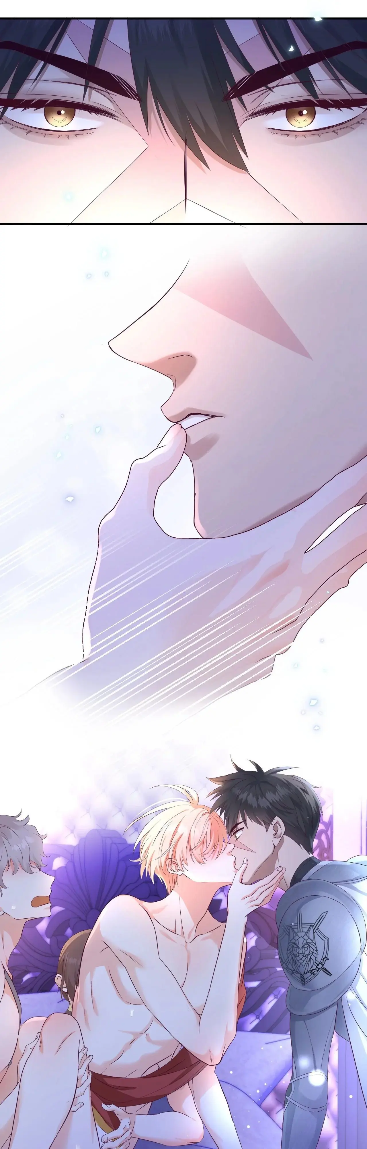 Louco por mim – Capítulo 01 Yaoi – Página 27 Louco por mim – Capítulo 01 Yaoi – Página 27