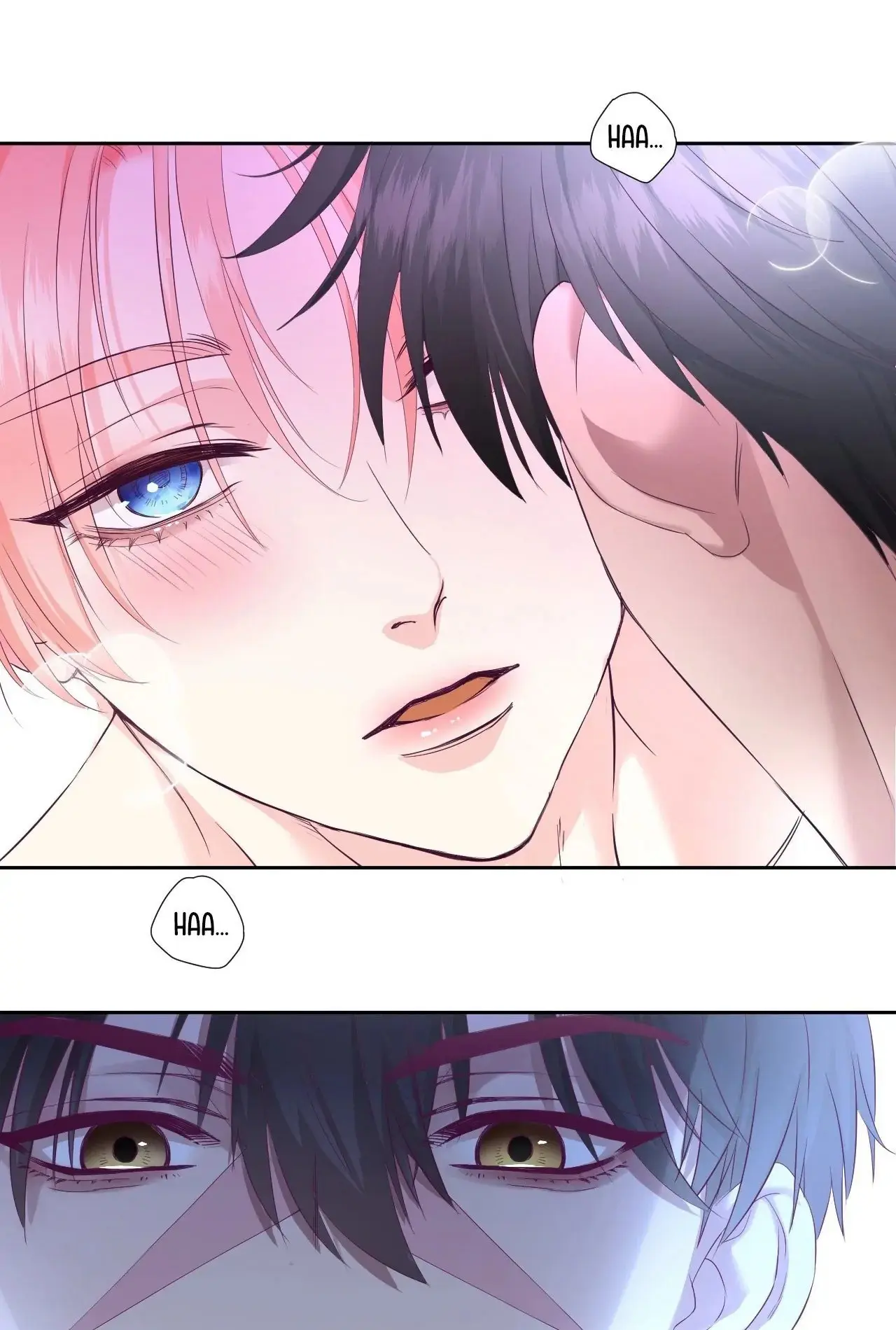 Louco por mim – Capítulo 01 Yaoi – Página 33 Louco por mim – Capítulo 01 Yaoi – Página 33