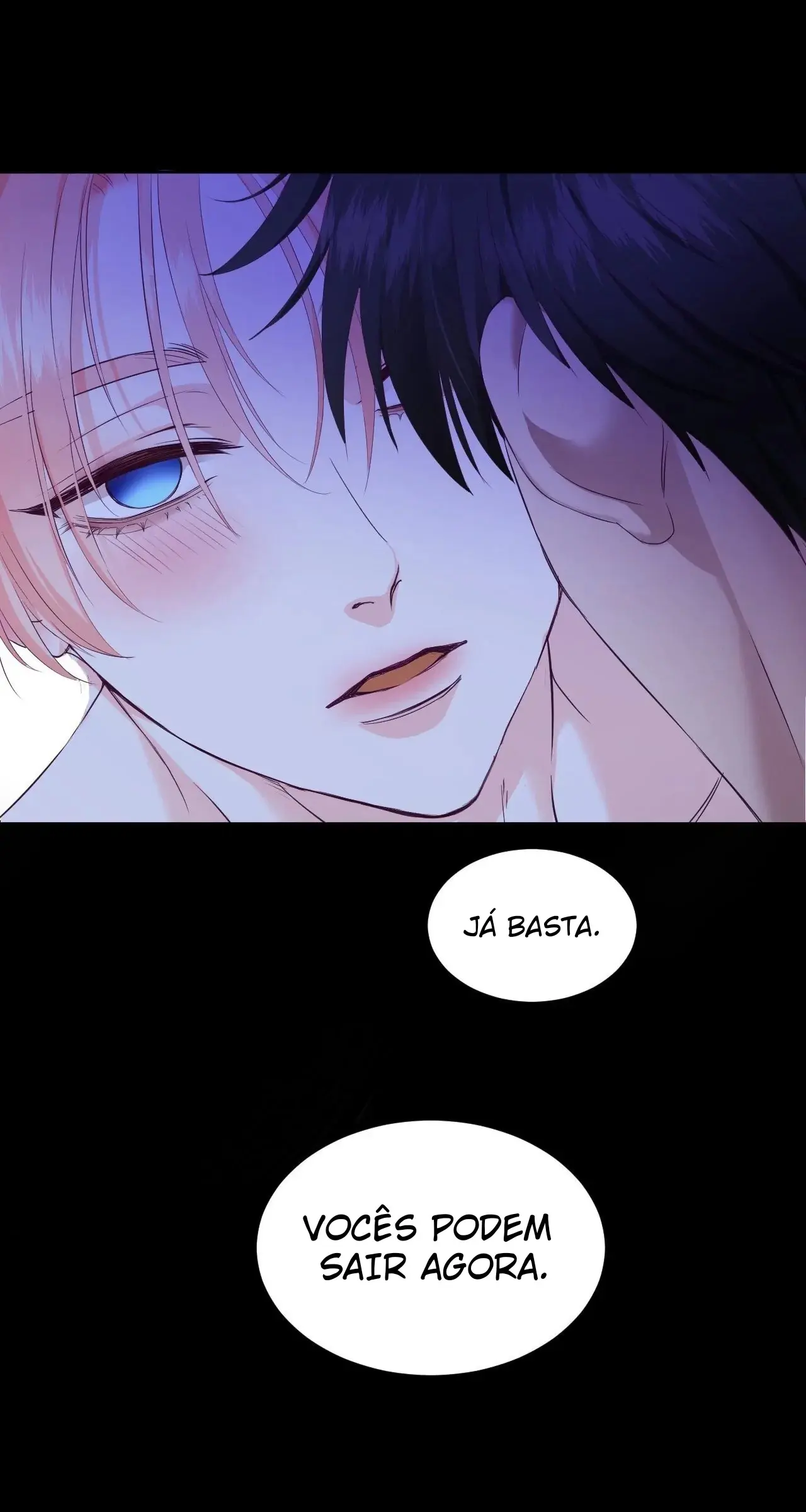 Louco por mim – Capítulo 01 Yaoi – Página 36 Louco por mim – Capítulo 01 Yaoi – Página 36