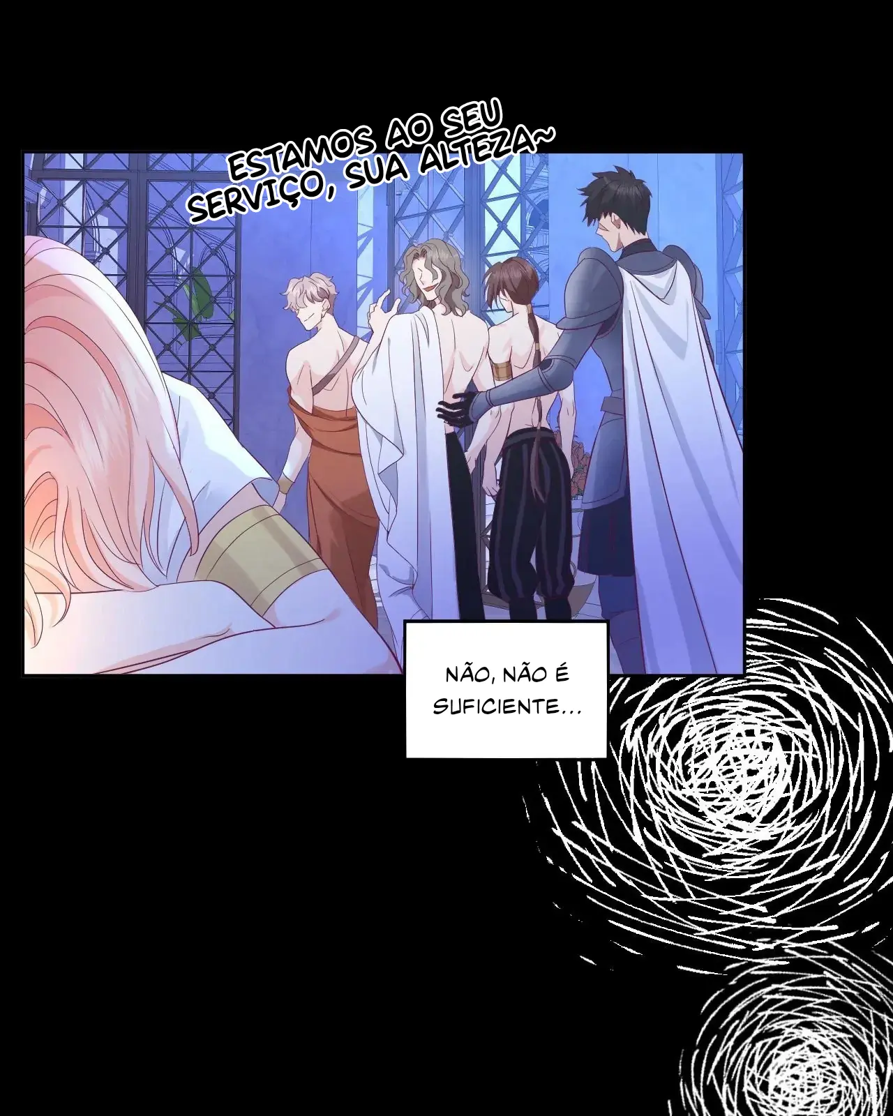 Louco por mim – Capítulo 01 Yaoi – Página 37 Louco por mim – Capítulo 01 Yaoi – Página 37