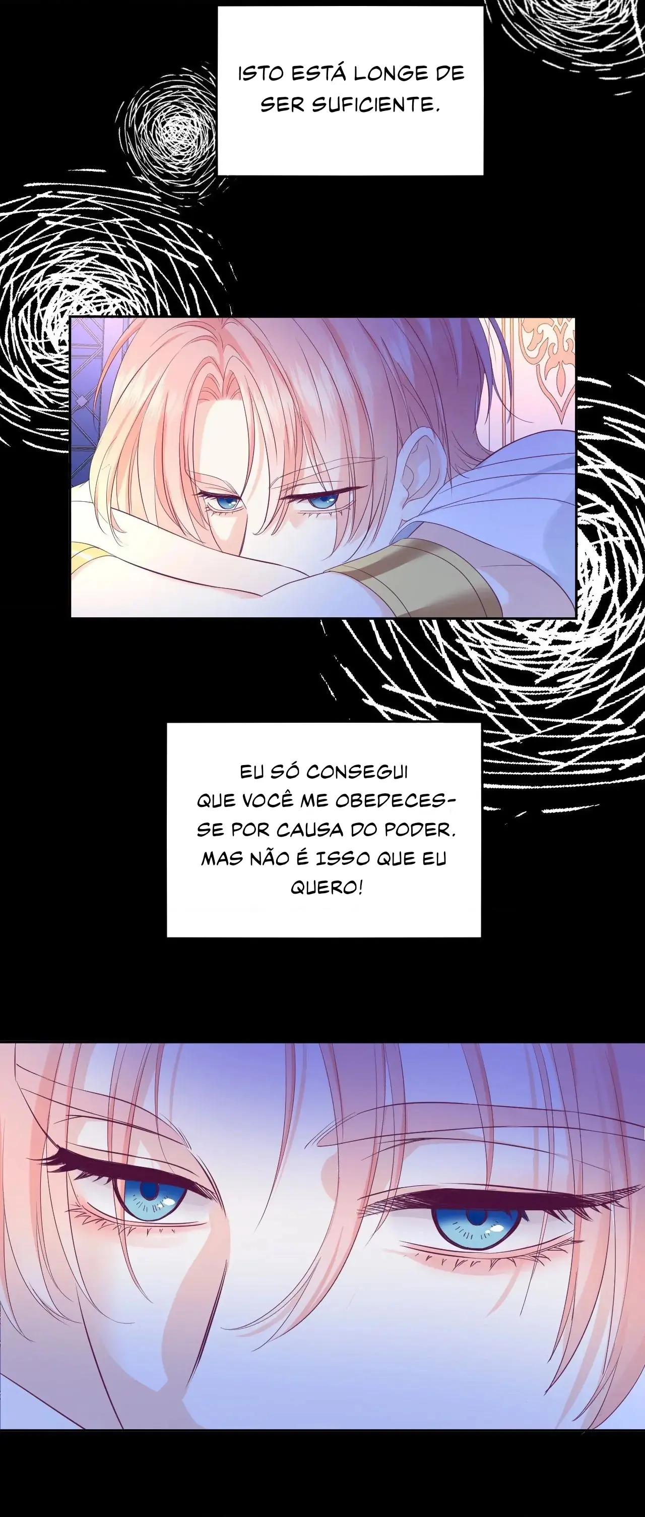 Louco por mim – Capítulo 01 Yaoi – Página 38 Louco por mim – Capítulo 01 Yaoi – Página 38