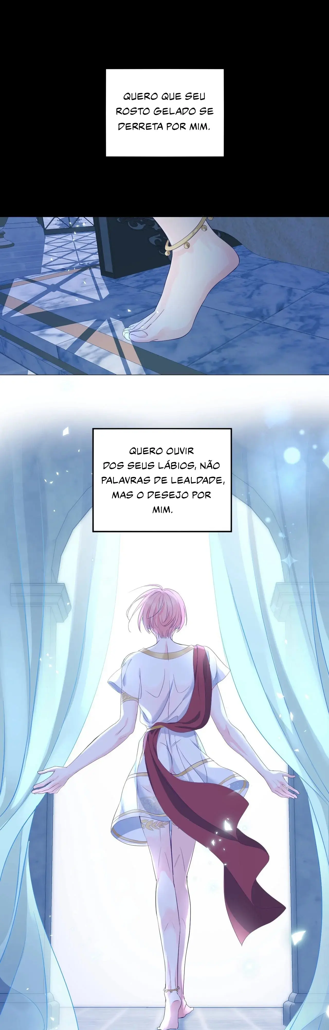 Louco por mim – Capítulo 01 Yaoi – Página 39 Louco por mim – Capítulo 01 Yaoi – Página 39