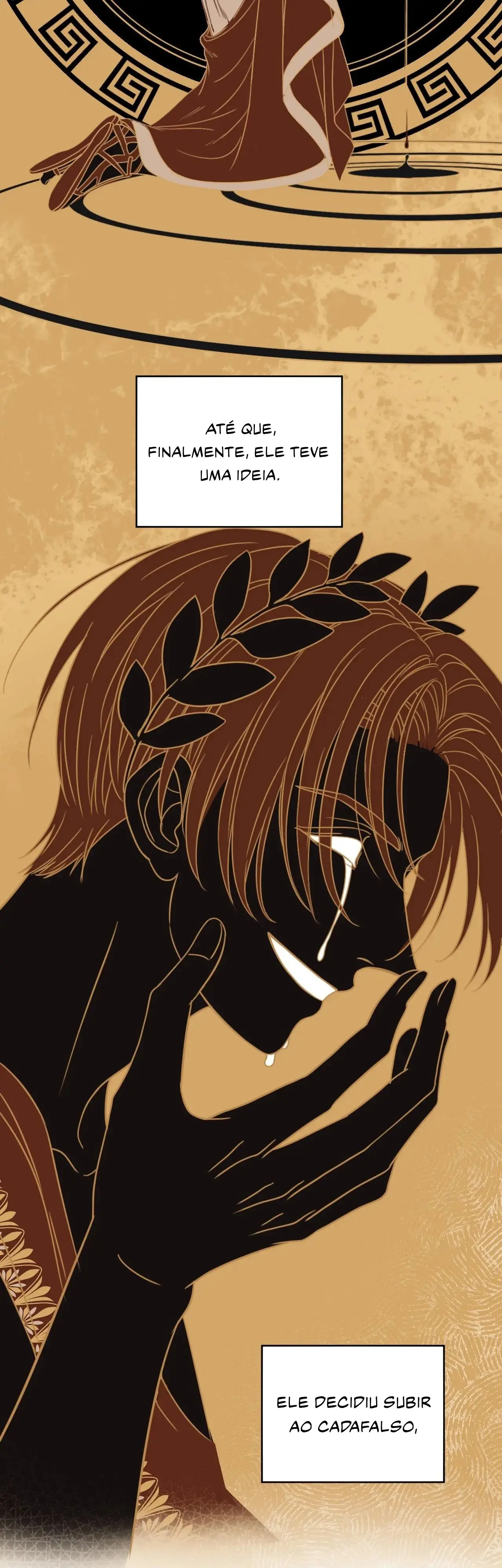 Louco por mim – Capítulo 01 Yaoi – Página 4 Louco por mim – Capítulo 01 Yaoi – Página 4