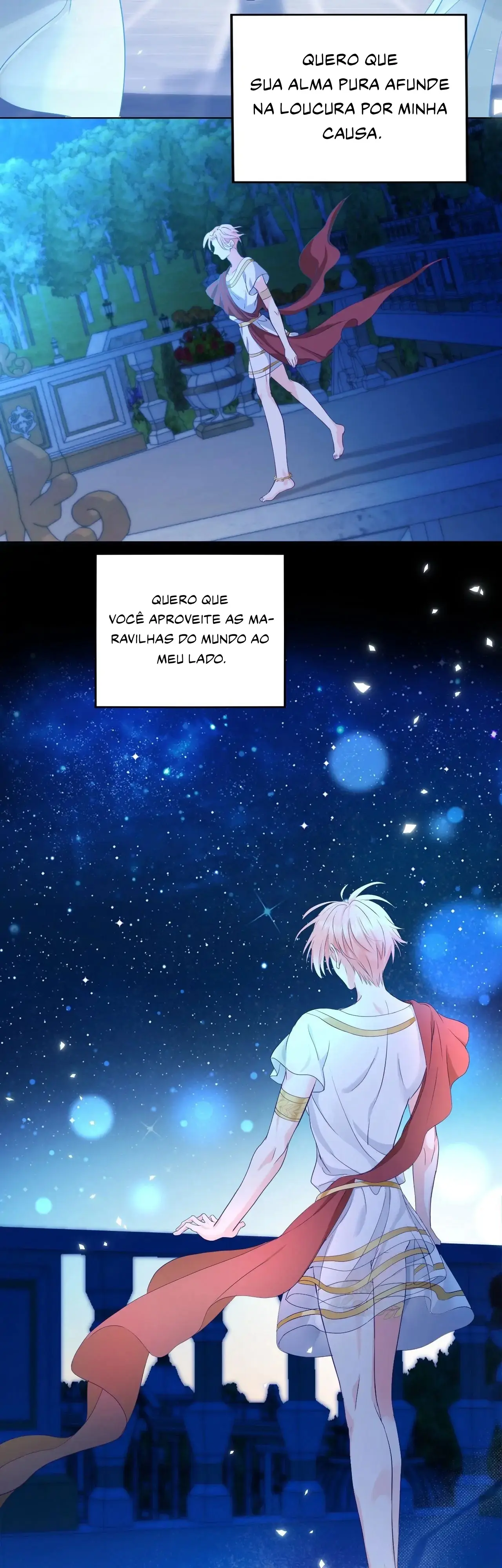 Louco por mim – Capítulo 01 Yaoi – Página 40 Louco por mim – Capítulo 01 Yaoi – Página 40