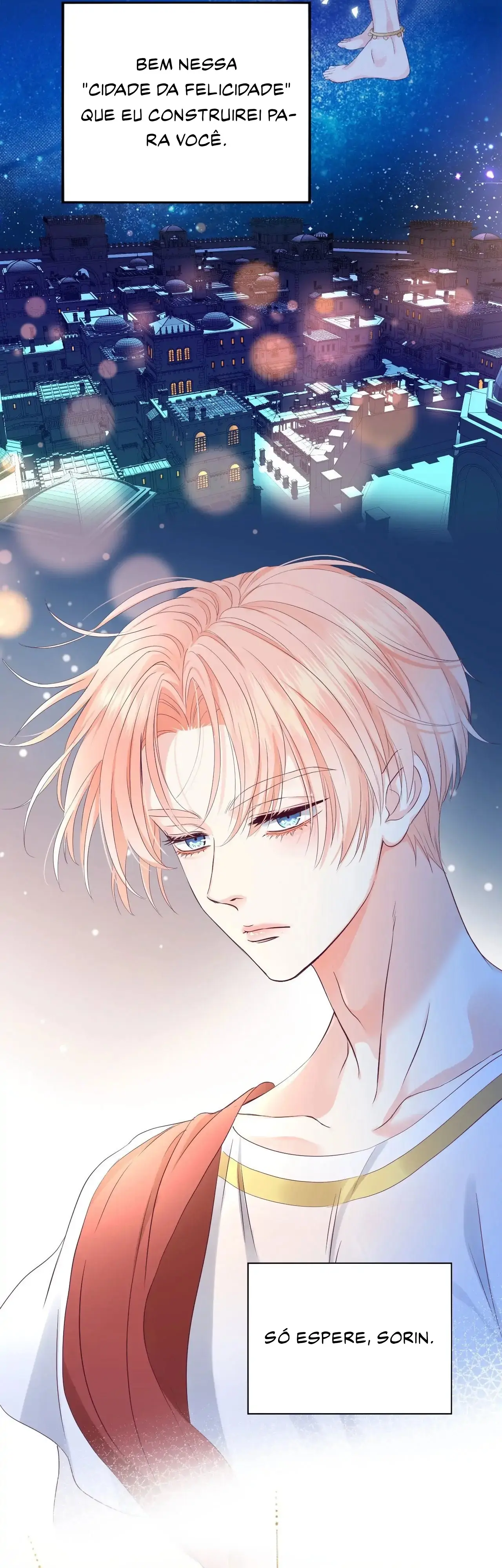 Louco por mim – Capítulo 01 Yaoi – Página 41 Louco por mim – Capítulo 01 Yaoi – Página 41