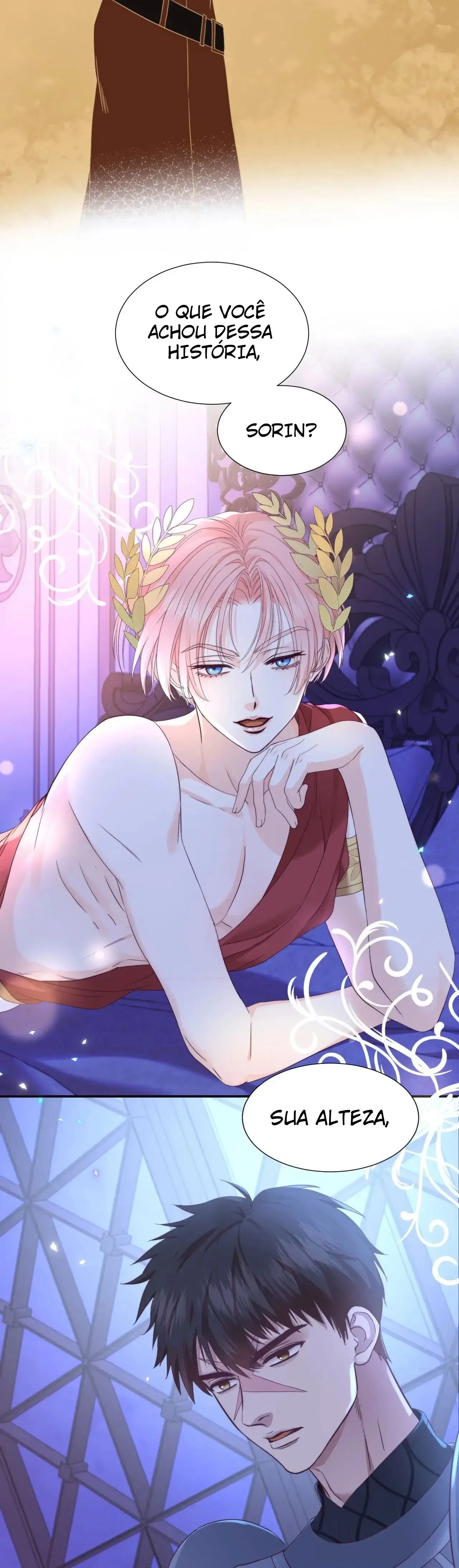 Louco por mim – Capítulo 01 Yaoi – Página 7 Louco por mim – Capítulo 01 Yaoi – Página 7