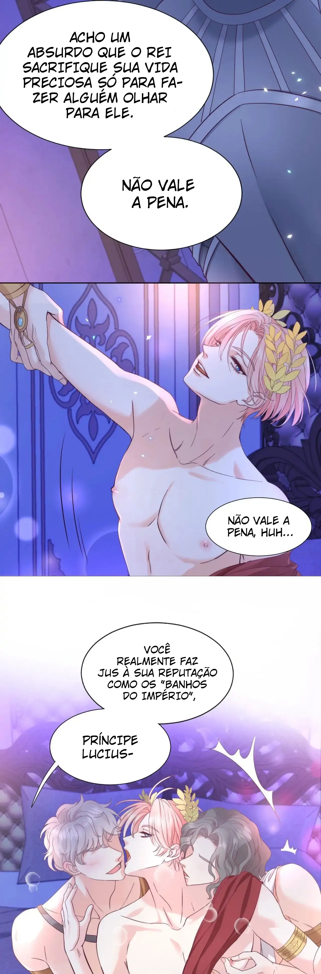 Louco por mim – Capítulo 01 Yaoi – Página 8 Louco por mim – Capítulo 01 Yaoi – Página 8