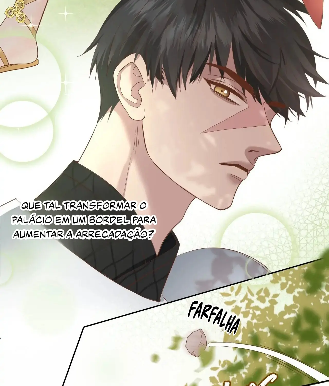 Louco por mim – Capítulo 02 Yaoi – Página 17 Louco por mim – Capítulo 02 Yaoi – Página 17