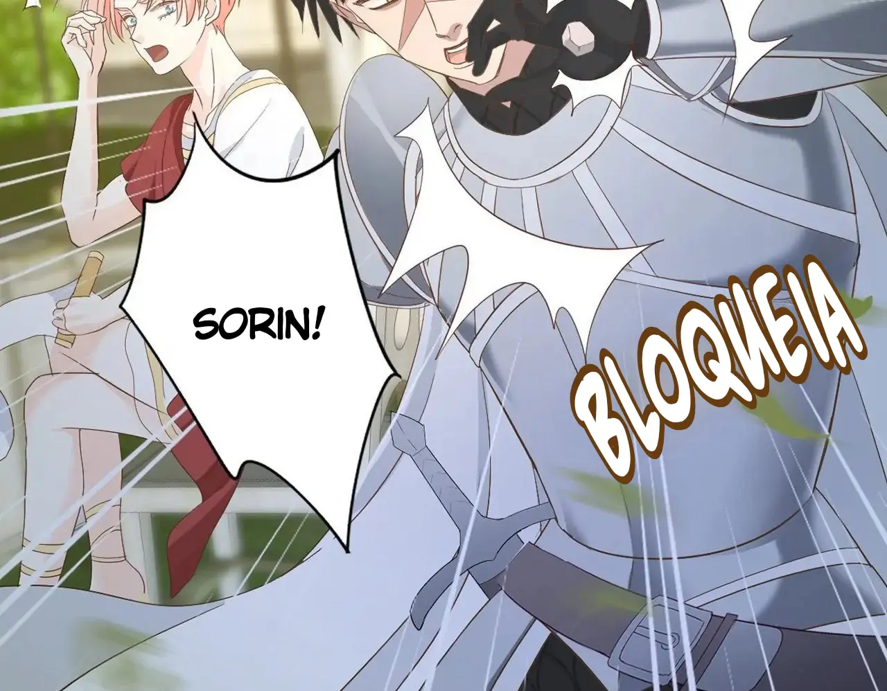 Louco por mim – Capítulo 02 Yaoi – Página 19 Louco por mim – Capítulo 02 Yaoi – Página 19