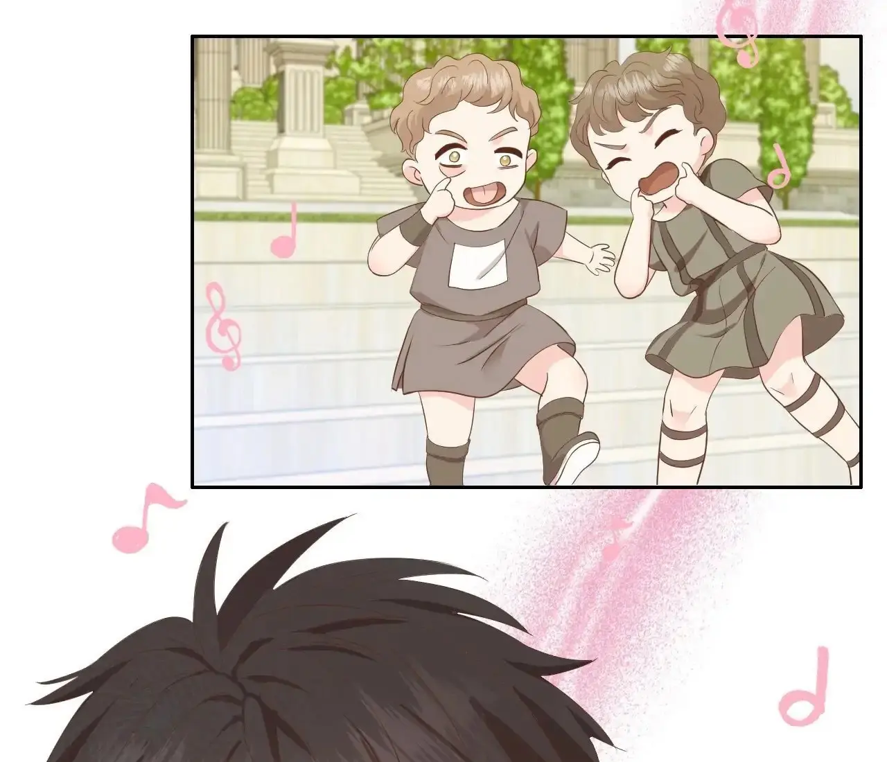 Louco por mim – Capítulo 02 Yaoi – Página 21 Louco por mim – Capítulo 02 Yaoi – Página 21