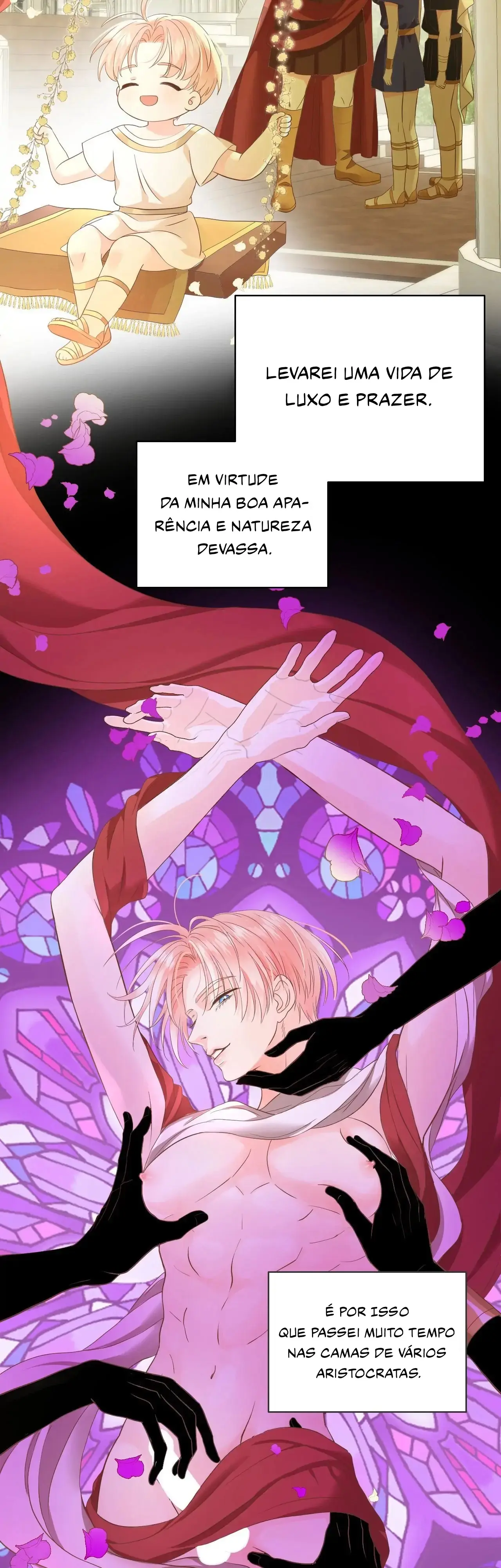 Louco por mim – Capítulo 02 Yaoi – Página 27 Louco por mim – Capítulo 02 Yaoi – Página 27