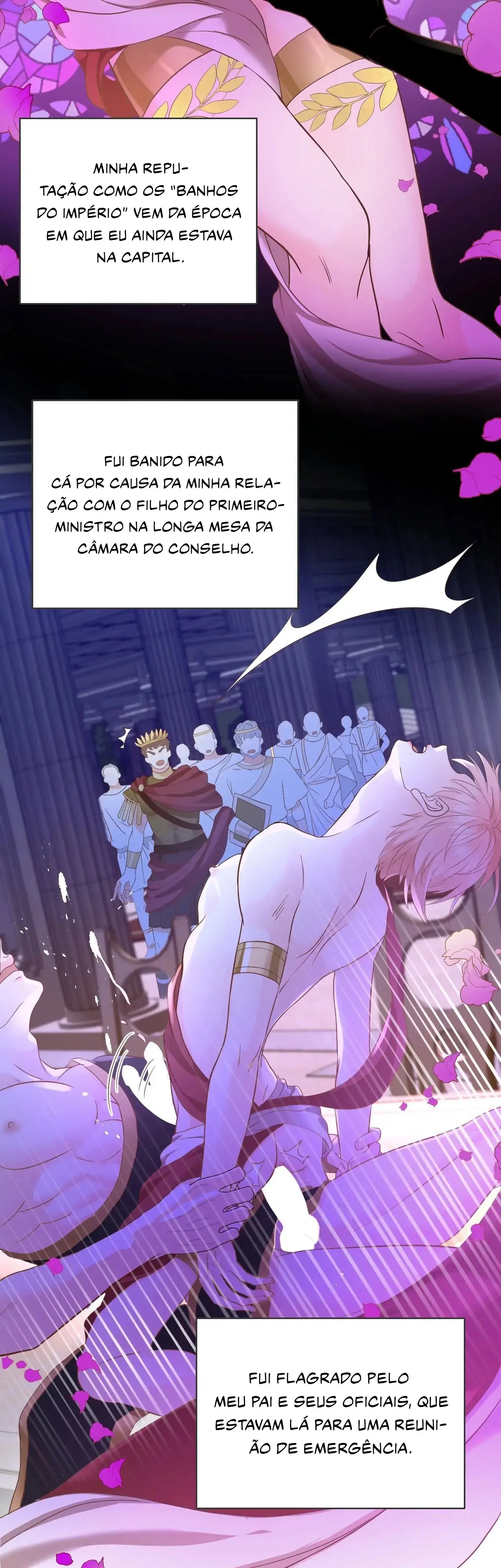 Louco por mim – Capítulo 02 Yaoi – Página 28 Louco por mim – Capítulo 02 Yaoi – Página 28