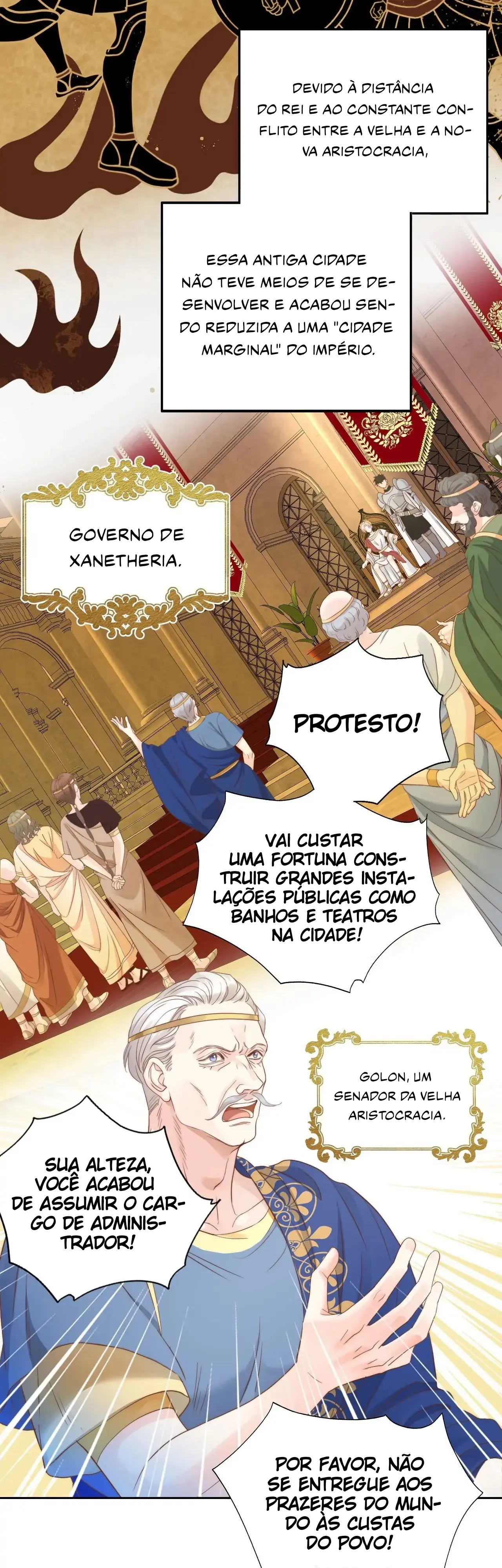 Louco por mim – Capítulo 02 Yaoi – Página 3 Louco por mim – Capítulo 02 Yaoi – Página 3