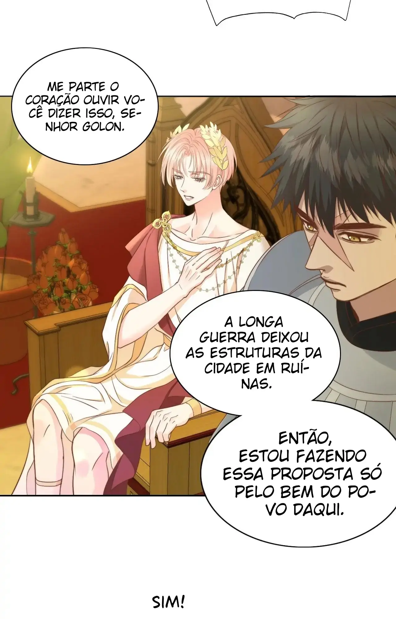 Louco por mim – Capítulo 02 Yaoi – Página 4 Louco por mim – Capítulo 02 Yaoi – Página 4