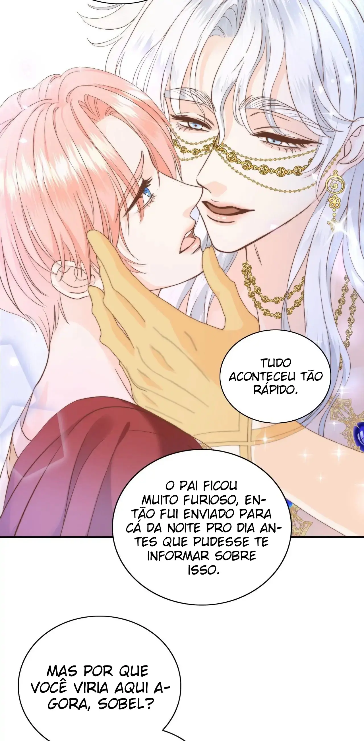 Louco por mim – Capítulo 02 Yaoi – Página 44 Louco por mim – Capítulo 02 Yaoi – Página 44